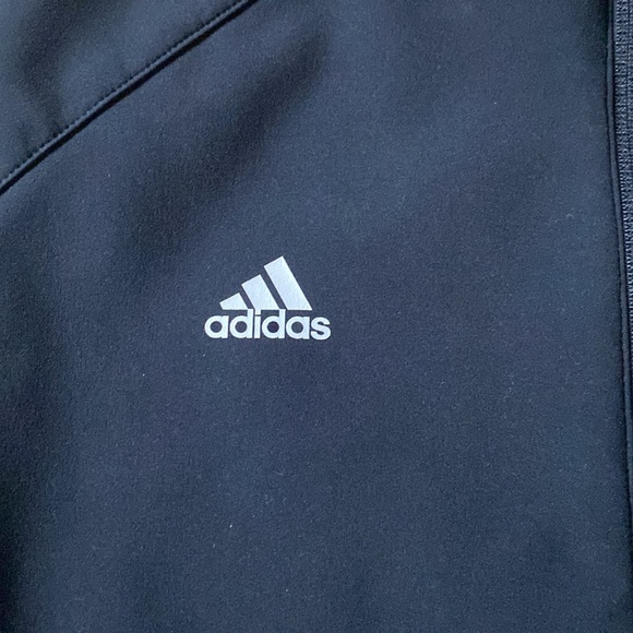 Adidas Men’s Jacket Size Large - Picture 2 of 13